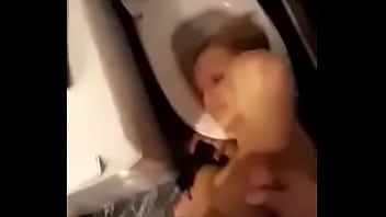 Play Stupid sub idiot slave slut lick toilet drynk water wc make shampoo