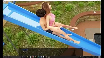 play Sara'nın hafta sonu etkinliği. milfy şehir