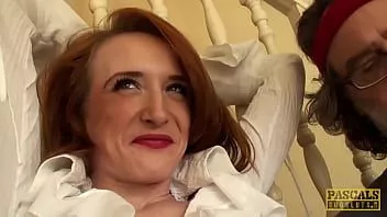 play Pascalssubsluts - la rossa Sabrina Jay ha dominato l'hardcore
