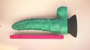 Redare Mr. Hankey Seahorse - cel mai bun vibrator din lume?