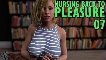 play Nursing back to pleasure #07 • alone-time with busty lisa