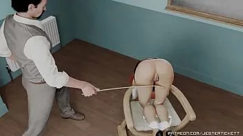 Играть Инди и особая комната ее хозяина - короткая анимация