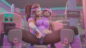 Oynat Overwatch derlemesi #100 (14.01.23)