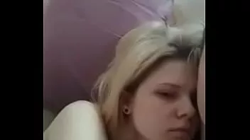Play Russian couple starting a private sex session