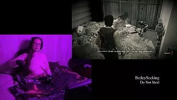 play El mal desnudo dentro de 2 juega hasta la parte 8