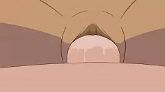 Redare Joc porno anime: Busty Hentai în Four Elements Trainer Book 4 Love Part 70