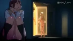 Reproduzir Não acredito que fiz um boquete nele: animação Hentai