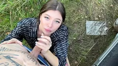 Redare Șoferul Uber devine obraznic: o plimbare sălbatică cu SexyVallery Ray