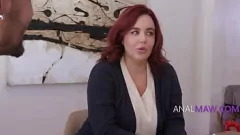 play Milf Stepmom Rico Hernandez Proibito Regalo di Natale anale