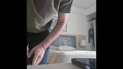 play Menangkap Latina GF saya yang curang dengan ayam besar teman saya