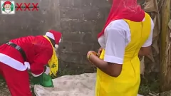 play Bayi berbalut jilbab seksi menjadi kasar dan basah di semak -semak - realitas amatir