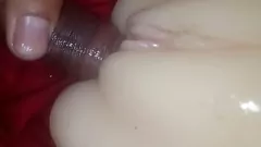 Oynat Minyon Latin MILF ile Lezzetli Am Yalama Pornosu