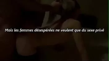 play 経験豊富なフランスのひよこは私をうまく吸い取る方法を知っています、本物の自家製のプライベートセックステープ