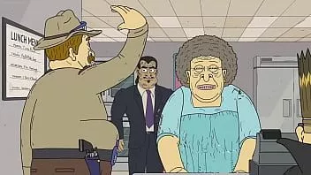 Riproduci T3 e6 mr. pickles "tommy goes to the sch00l" episodio completo español latino