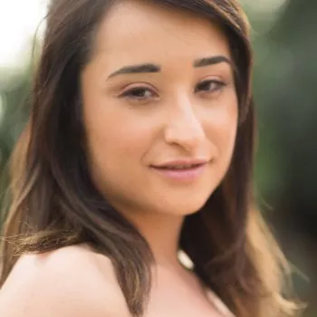 Star du porno Isabella Nice