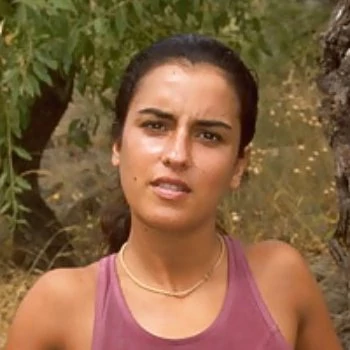 ポルノスター Maria De Sanchez