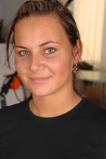 Pornostar Defrancesca Gallardo