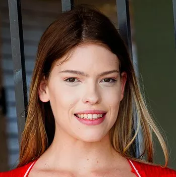 Bintang porno Leah Lee