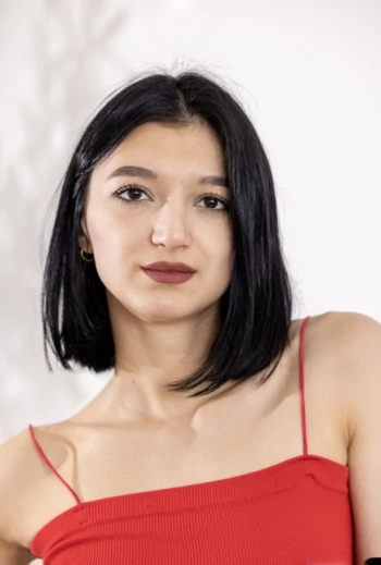 Bintang porno Madison Quinn
