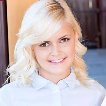 Bintang porno Madison Hart