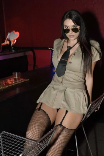 قناة Jodi James