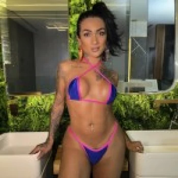 Bintang porno Nathalia Fontes