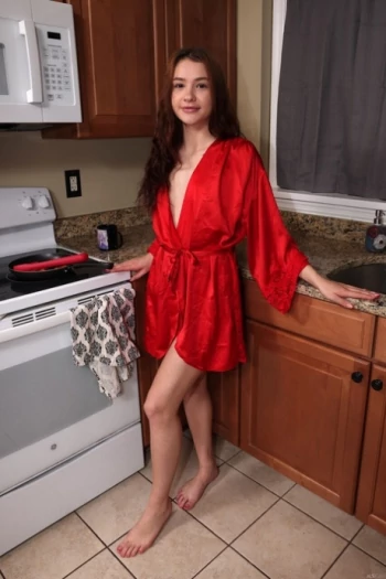 Pornstar Matty Mila Perez