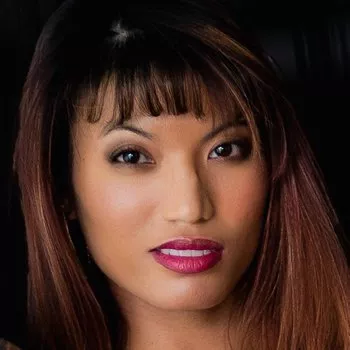 Gwiazda porno Asia Perez