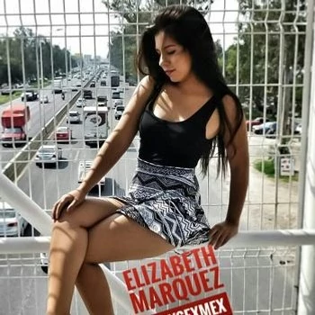 قناة Elizabeth Marquez