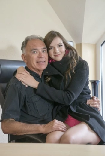 ポルノスター Rebeka Ruby