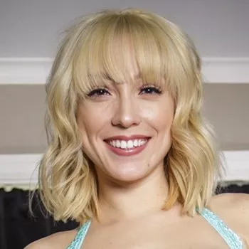 Bintang porno Lily Labeau