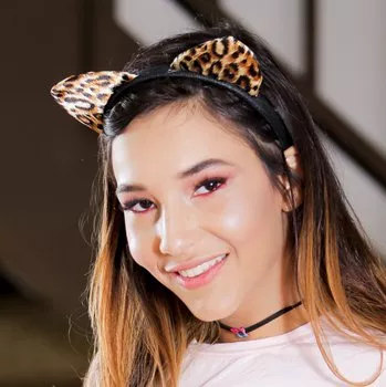 Bintang porno Kitty Carrera