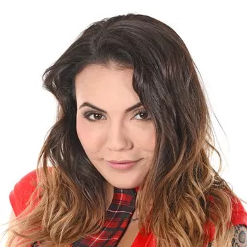 Pornoster Vanessa Decker